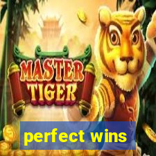 perfect wins